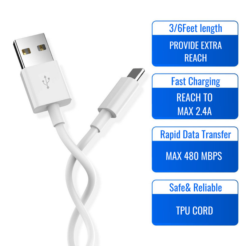 For iPhone 14 13 12 11 Pro Max SE XR Fast Charging USB Charger Data Sync Cable gallery