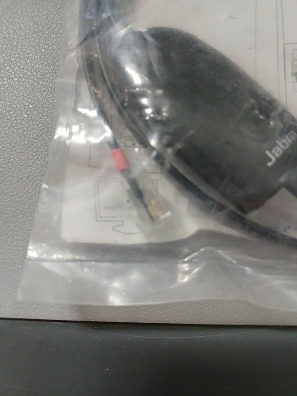 Jabra Link 14201-31 NEC EHS Adapter gallery