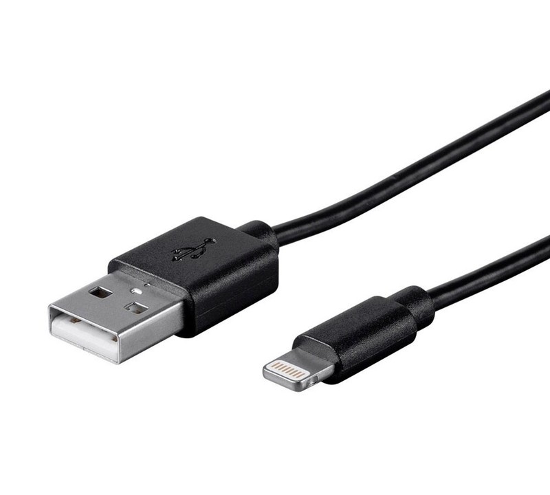 For iPhone 11 12 13 14 Pro Max - 2 Pack 6ft Long Cable Fast Charge USB Cord Wire gallery