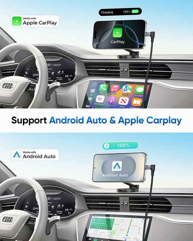 Right Angle USB C Cable 10FT 60W Fast Charging - Perfect for Thick Cases gallery