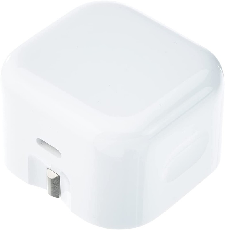 Official Apple 20W USB-C Charger Mains Retail Box Power Adaptor Plug for iPhone gallery