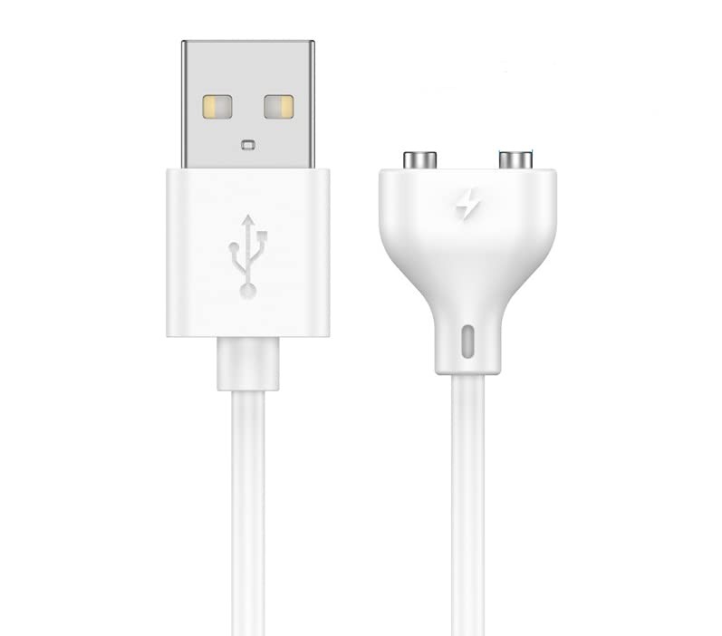 Rose Massager USB Charging Cable Cord Magnetic Replacement Charger