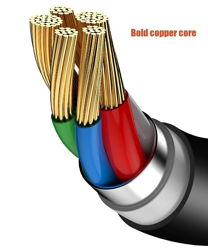 5ft Usb C To Dc 5.5mm X 2.1mm Power Charging Cord For Laptop 5521 20v Usb Type gallery