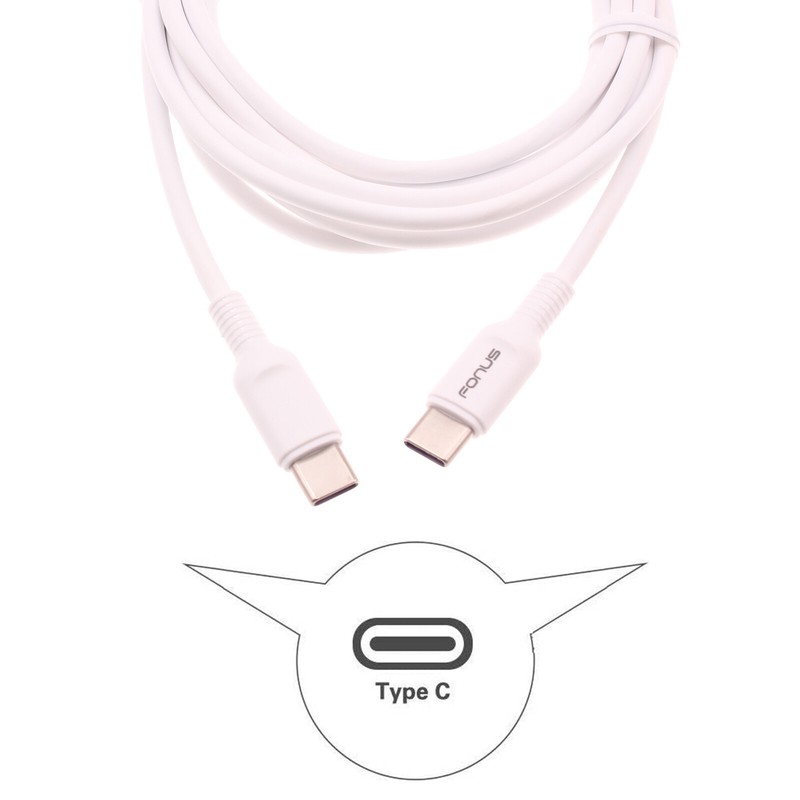 For Galaxy S20/S21/S23/S24/FE - 10ft Long Type-C Cable Fast Charger Cord PD gallery