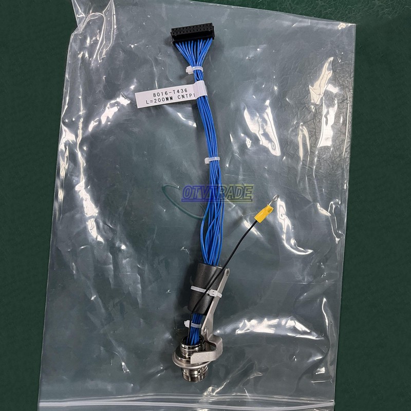 1PCS For FANUC A660-8016-T436 robot connecting cable New