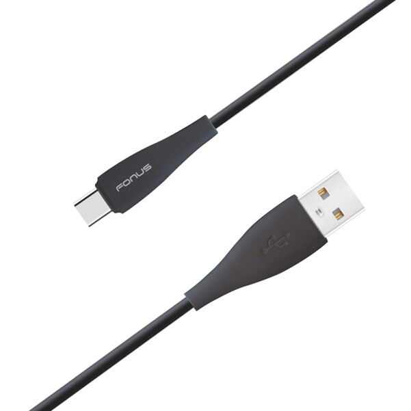 Type-C 10ft USB Cable Charger Cord Power Wire Long Fast Charge for USB-C Phones