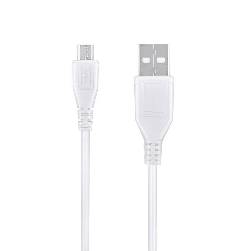 3.3ft White Micro USB Power Cable Cord for Leapfrog EPIC 31576 31577 Tablet 7 gallery