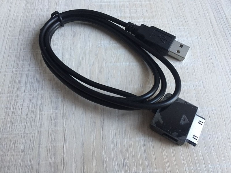 USB DATA SYNC CHARGER CABLE FOR MICROSOFT ZUNE HD MP3 mp4 Zune 4GB 8GB 16GB 30GB gallery