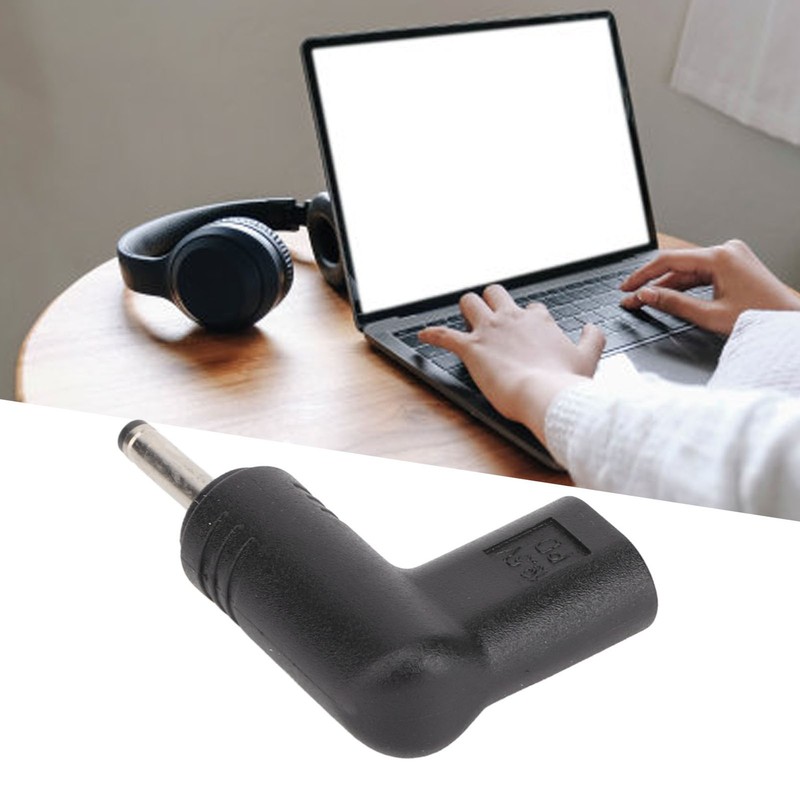 100W PD USB C To 3.0x1.1mm Adapter For Fast Charging Laptop Trending gallery