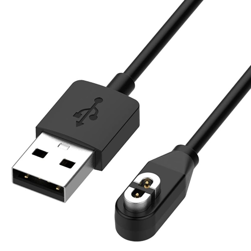 Charging Cable Magnetic 3.3ft/1m for Shokz OpenRun Pro Mini Aeropex AS800