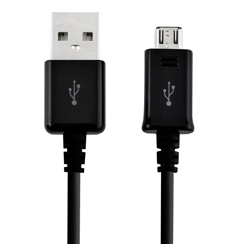 3ft USB Cable MicroUSB Charger Cord Power Wire Sync Fast Charge for Cell Phones gallery