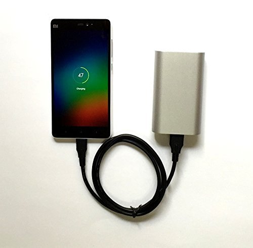 TYPE C MALE TO USB 2.0 USB SYNC DATA TO PC CHARGER CABLE FOR GOOGLE NEXUS 5X gallery