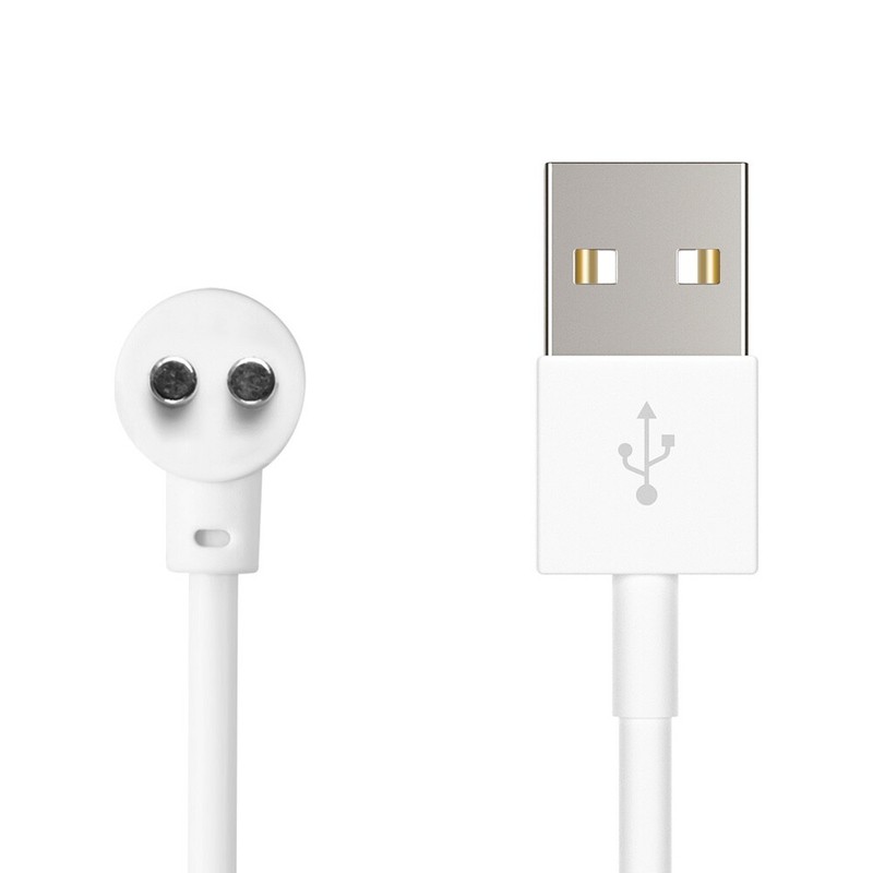 31.5 inch DC Magnetic Connector Charging Cable with 0.4 CM Spacing