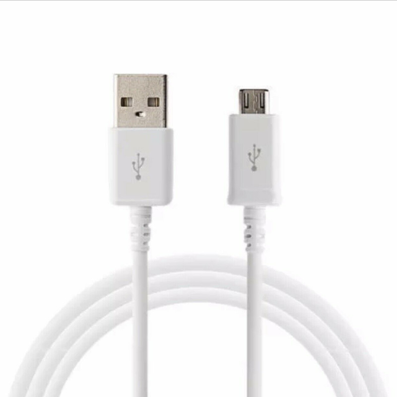 5FT For Amazon Kindle Fire HD 7, HD 8,Tablet USB Data/Charger Cable White