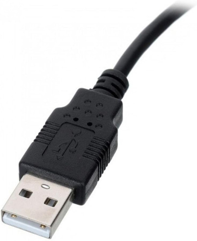 Mini USB Cable USB 2.0 Male to Mini USB 5 Pin Male 90 Degree up Angled Charging gallery