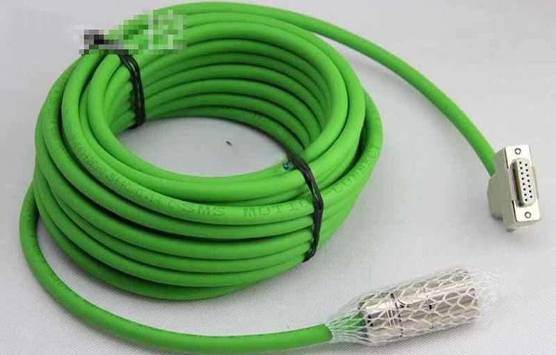 6FX5002-2CH00-1AK0 signal line encoder cable 6FX5002-2CH00-1AK0