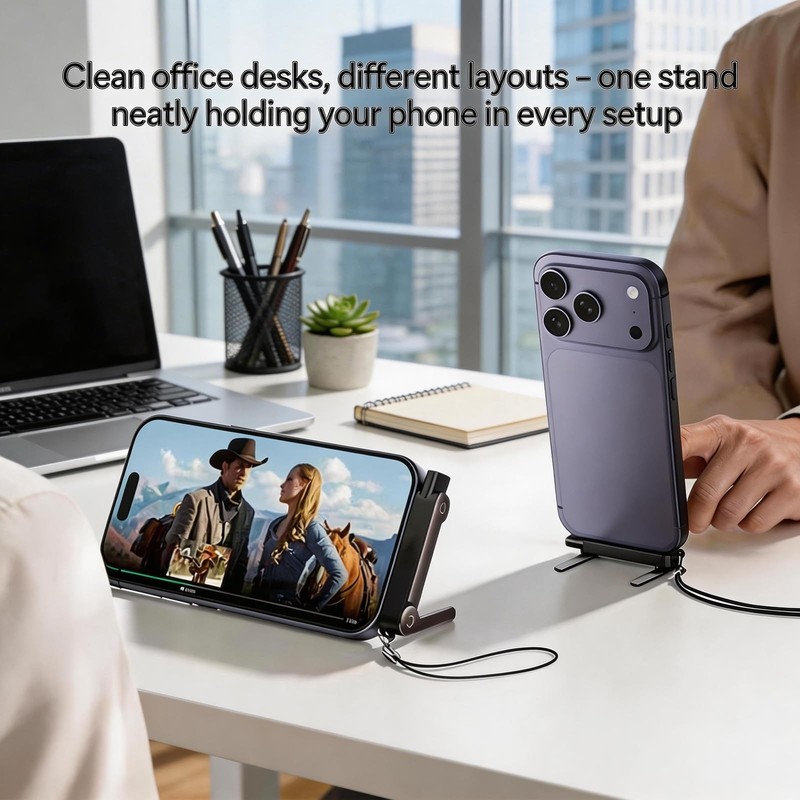 Detachable 2 in 1 USB C to USB C Cable, 240w Stand Data Cable for Desk, Invis... gallery