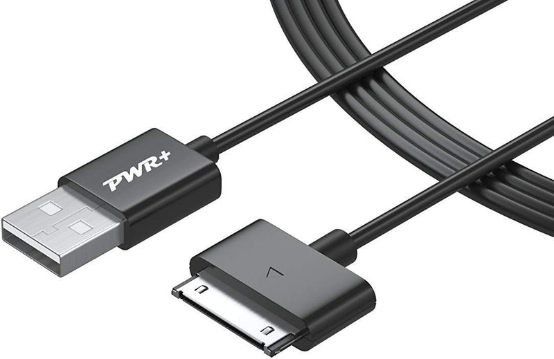 Usb-Charging Sync-Data-Cable-30-Pin Compatible with Samsung-Galaxy-Tab-Tablet... gallery