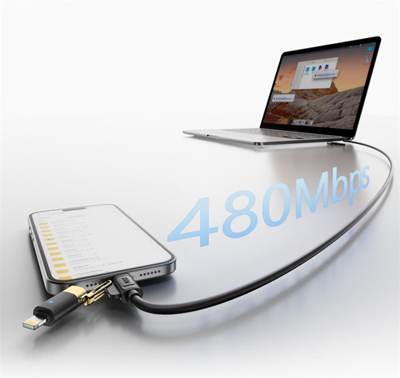 65W Fast Charging USB Type C Wall Charger For iPhone 17 16 15 14 13 12 Pro Max gallery