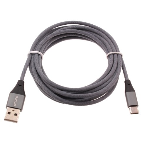 For iPhone 16/Pro/Max/Plus - Extra Long 10ft USB-C Cable Fast Charger Power Cord gallery