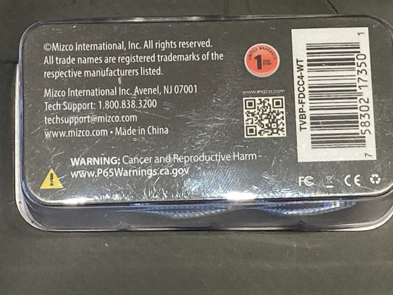 Platinum Series Type-C Cable Charge &Sync 4FT Long Braided Cable Silver USB-IF gallery