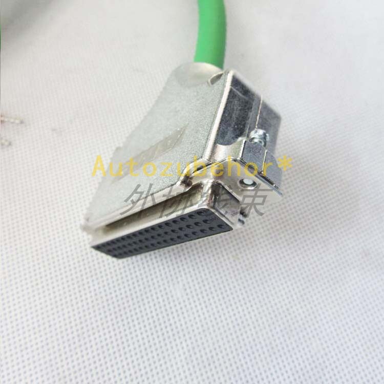 1pc NEW encoder signal feedback cable 6FX8002-3AD01-1BF0 # 15M gallery