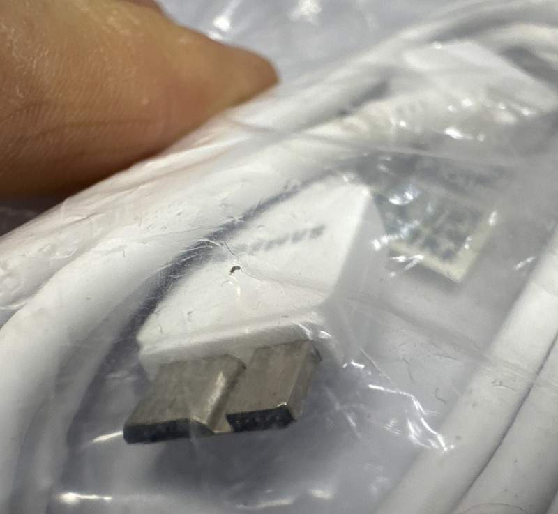 Original Samsung USB 3.0 5FT Fast Charging Data Sync Cable for Note3 Galaxy S5 gallery