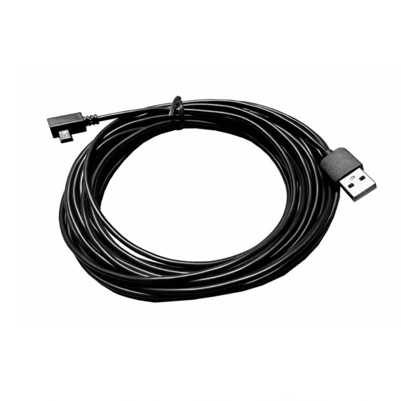 595cM USB2.0 to Mini USB Charging Cable Power Cord for Car Navigations gallery