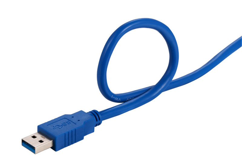 USB Extension Cable 3.0 Type A Male to Type A Female Cord 3FT 6FT 10FT 15FT gallery
