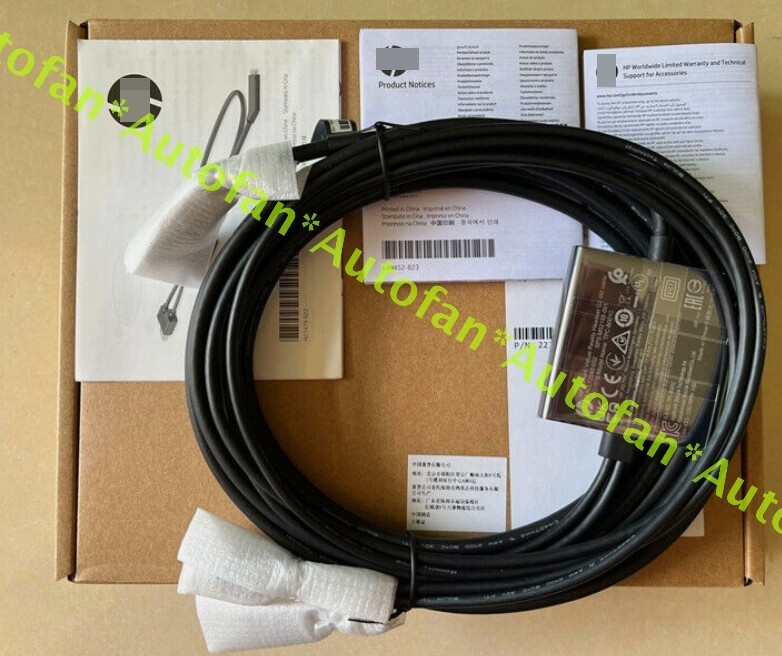 New Reverb G2 Cable VR headset connecting cable 6-Meter VR Glasses Cable Line