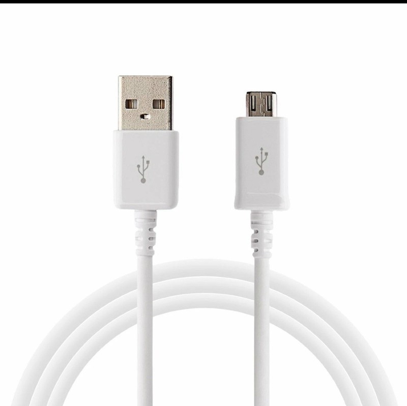 3X Cable Cargador OEM Micro USB Galaxy S6 S7 Note 4 Edge Plus gallery