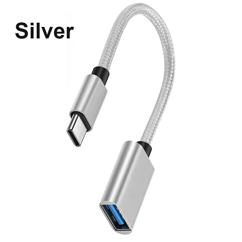 Universal Micro USB Male OTG Cable Data Adapter for PC Tablet Smartphone gallery