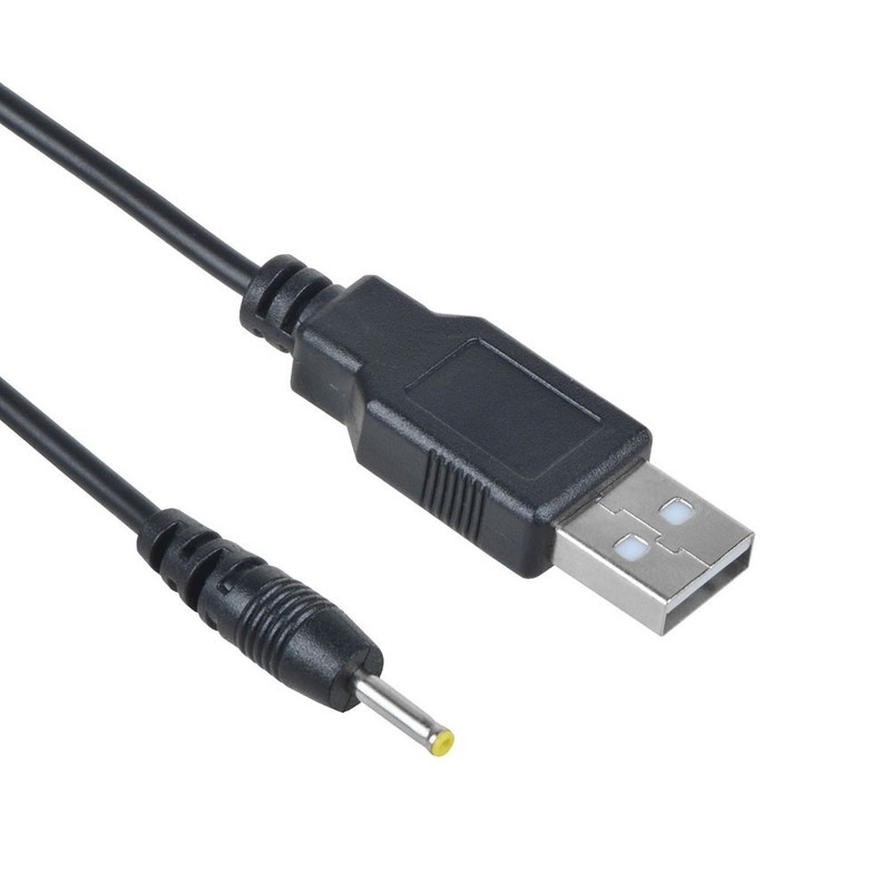 USB Charging Cable Power Charger Cord for Palm Tungsten E Zire 31 72 PalmOS PDA