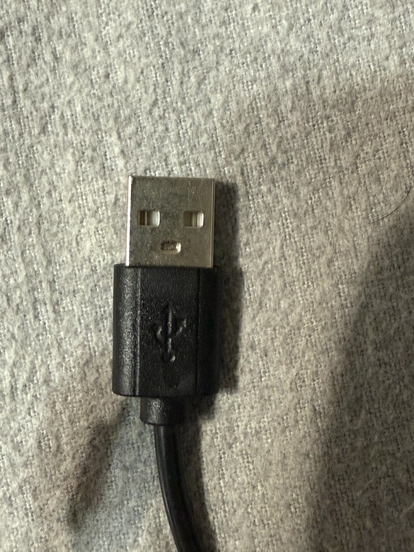 Micro to USB-A Cable Charging Cable Android, Samsung 10 INCH Charging Cable gallery