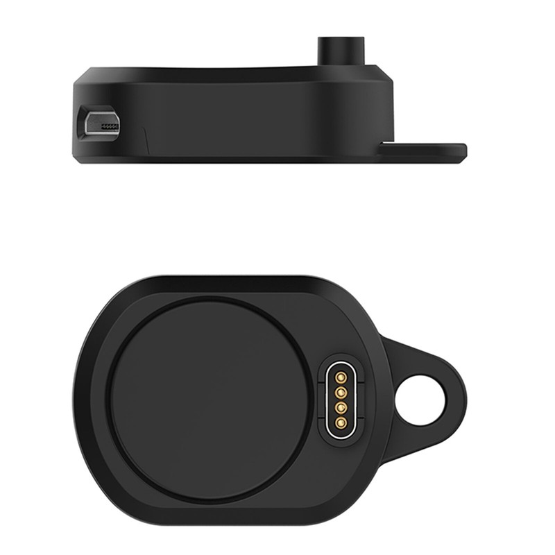 1pc Watch Charging Dock For Garmin Vivoactiv5/Venu3/Venu3S/EPIX PRO/Approach S70 gallery