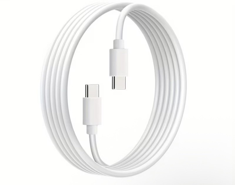 (3pack) Charging Cables, 60W for Apple Fast Charging USB Type-C, USB-C to USB-C