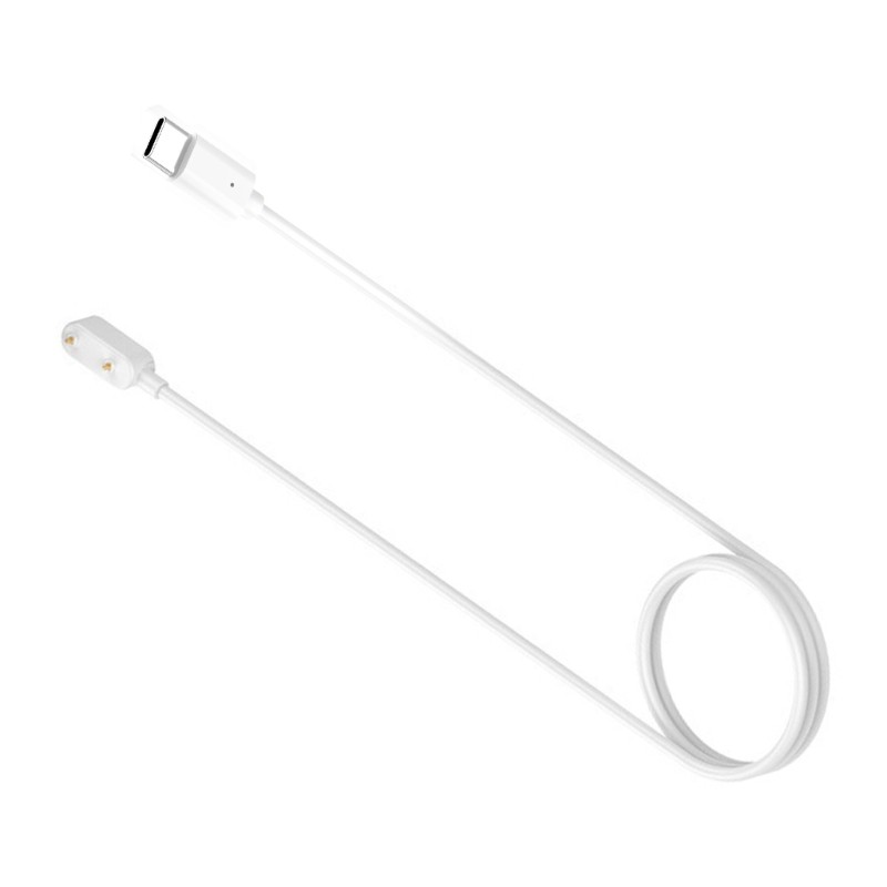 Flexible Efficient Energy Transfer Cable Charging Wire For Activity Trackers