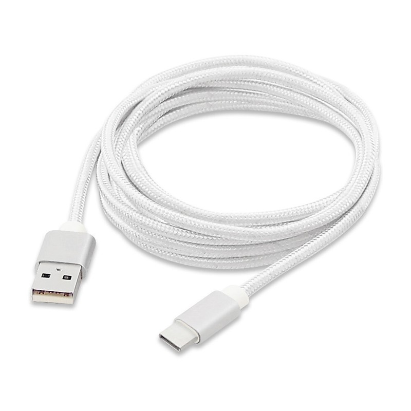 B2G1 FREE 10' USB Type-C FAST Charger Cord for OnePlus Nord CE/Nord 2/ Nord CE 2 gallery