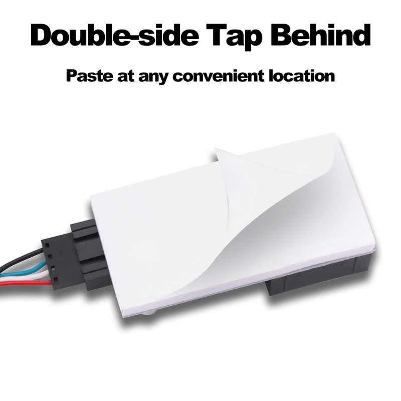 Motherboard Internal USB Hub Header Splitter USB A Male to Dual Motherboard 9... gallery