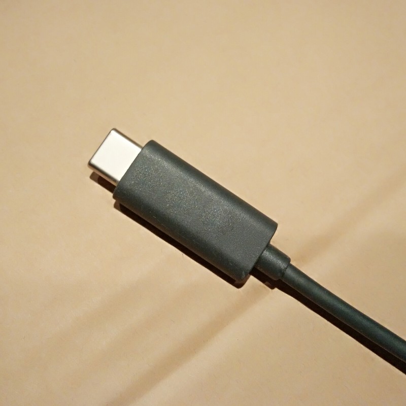 For Spotlight Presentation Remote For Logitech USB Charging Cable Line Cord gallery