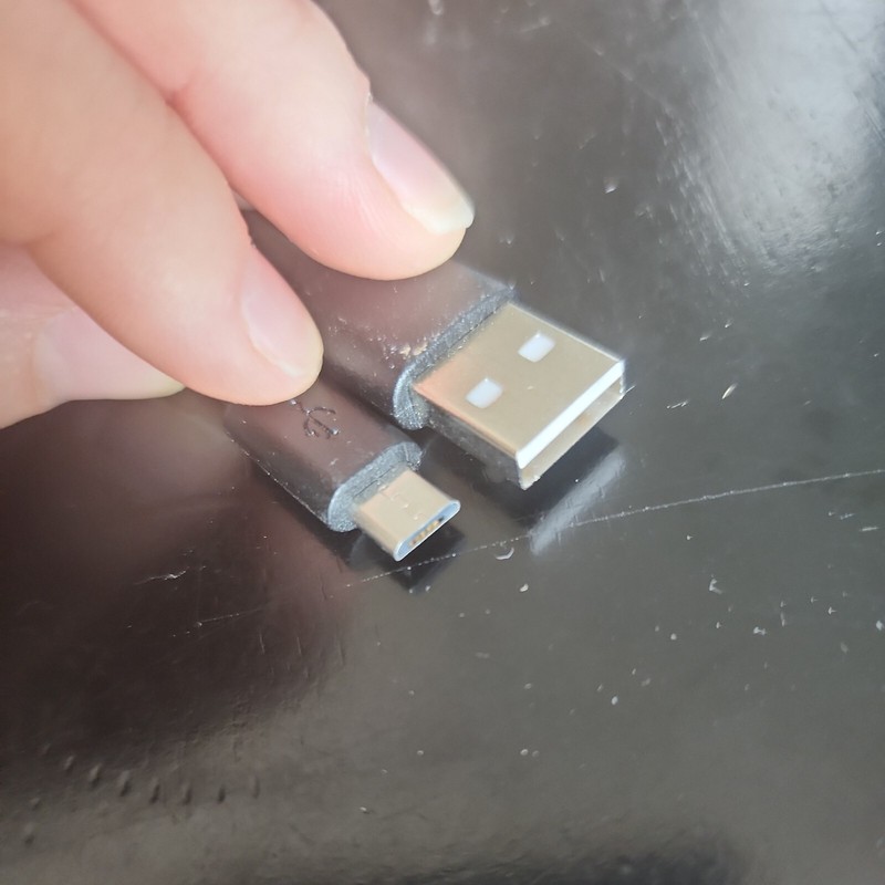 USB - Micro USB Cable gallery