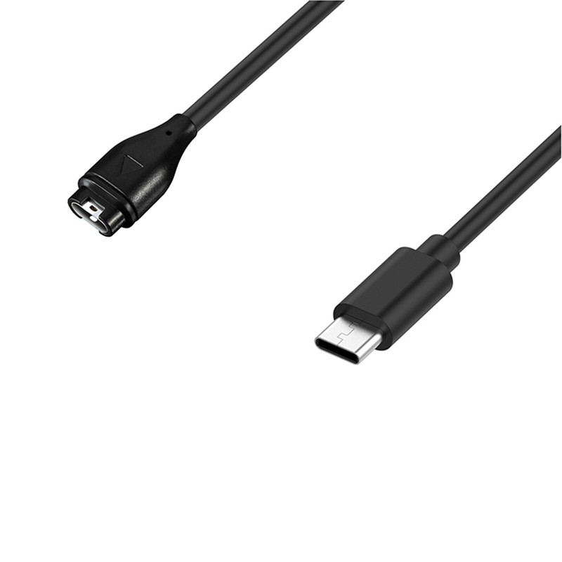 Type-C Charging Cable Fast Charging Line for Garmin Forerunner Series Watch gallery