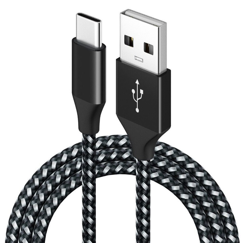Wholesale 10ft USB Type C Fast Charger Cable For Samsung iPhone 15 Charging Cord