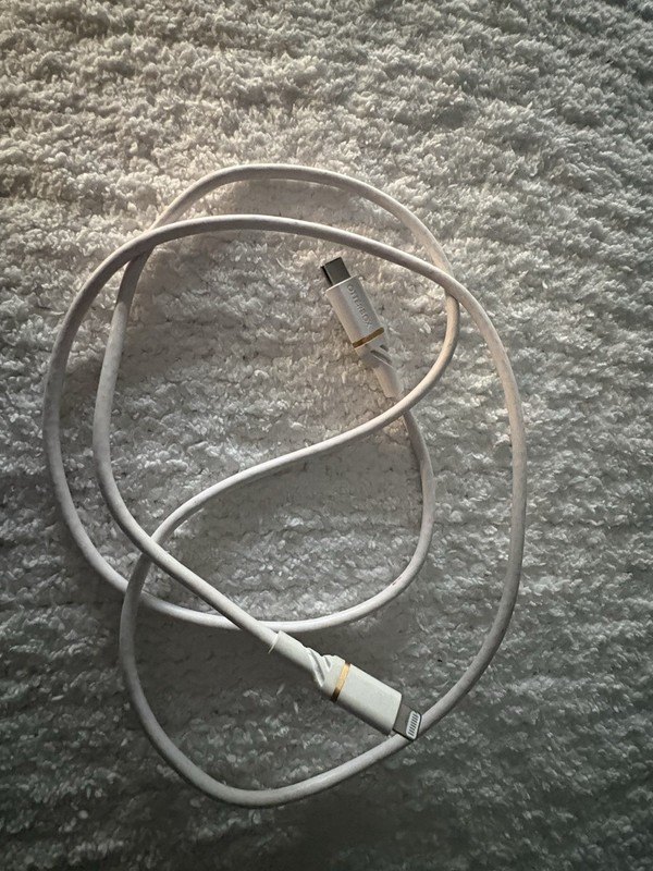 Otterbox USB-C to USB-C Cable