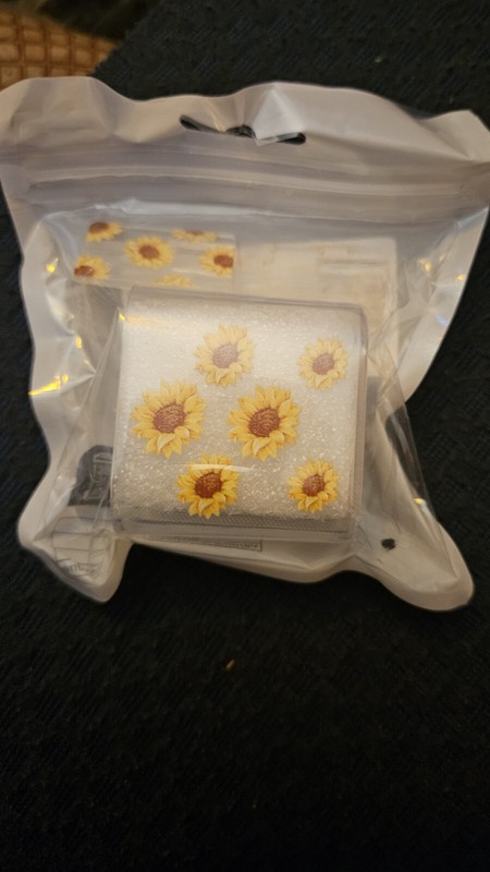 Floral Protector Apple Charger Case 18/20w IPhone 14/13 Shell - gallery