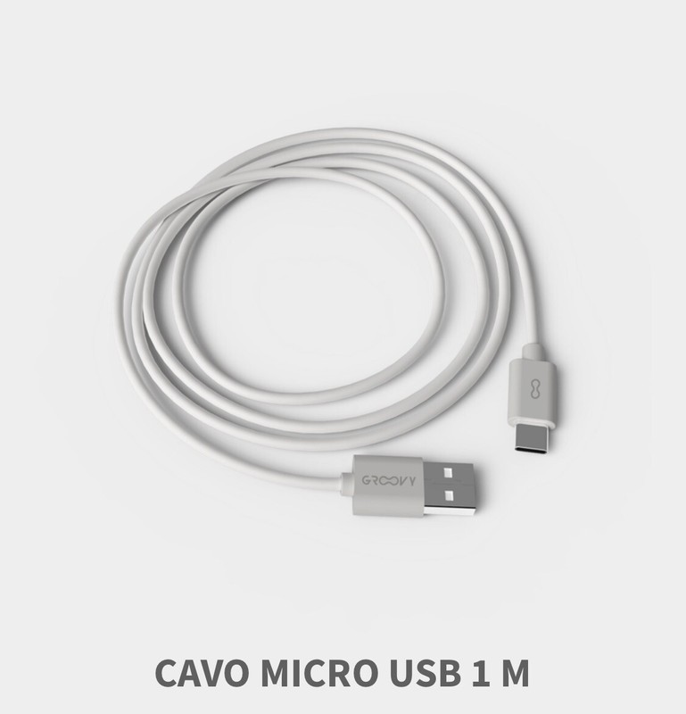 Cellular Cable Charge and Sync Android Devices with Micro USB Connector