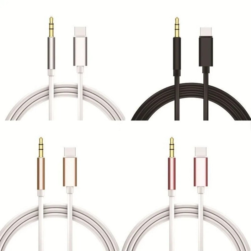 IPhone 7 8 X XR 11 12 13 Pro Max 8 Pin to 3.5mm AUX Audio Car Adapter Cord lot gallery