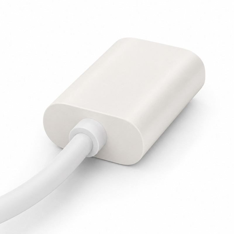 USB-C OTG Cable 20cm White for Honor 80 Pro Flash Drive Keyboard gallery