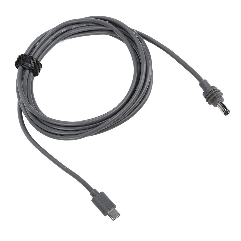 Satellite USB C To DC Power Cable Replacement Extension Cord Water Resistant gallery