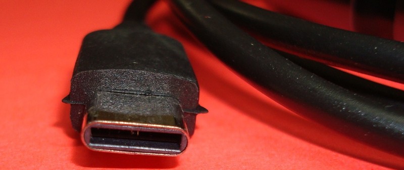 2 pc BLACK AC Charger Type-C Data Cable for Tracfone LG Premier Pro Plus L455DL gallery